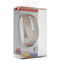Мышь Gembird MUSW-400-G фото 2